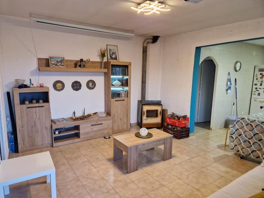 Le Petit Paradis Olivella Exterior foto