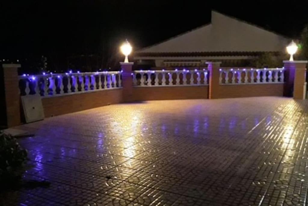 Le Petit Paradis Olivella Exterior foto