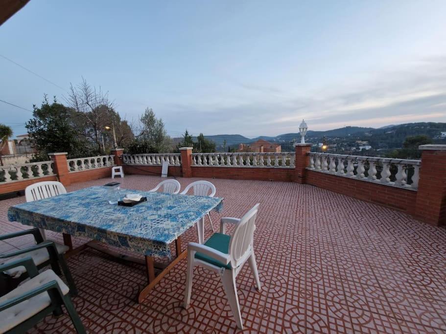 Le Petit Paradis Olivella Exterior foto