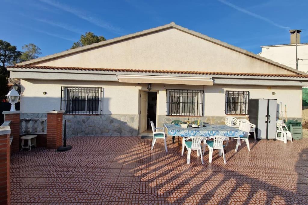 Le Petit Paradis Olivella Exterior foto