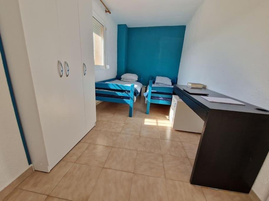 Le Petit Paradis Olivella Exterior foto