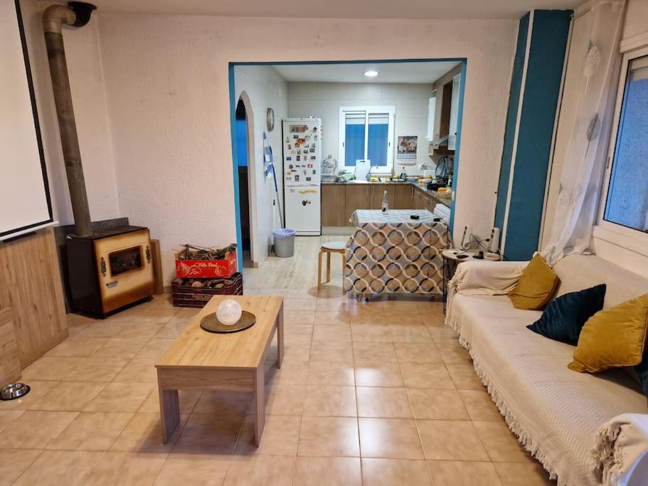 Le Petit Paradis Olivella Exterior foto
