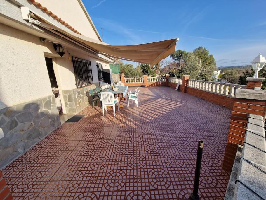 Le Petit Paradis Olivella Exterior foto